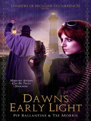 cover image of Dawn's Early Light